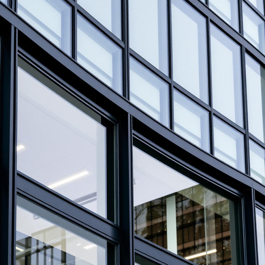 Steel Windows